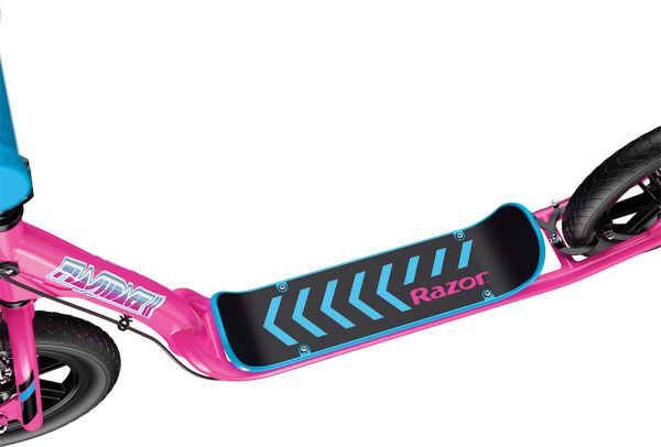 Razor Flashback Scooter - Pink