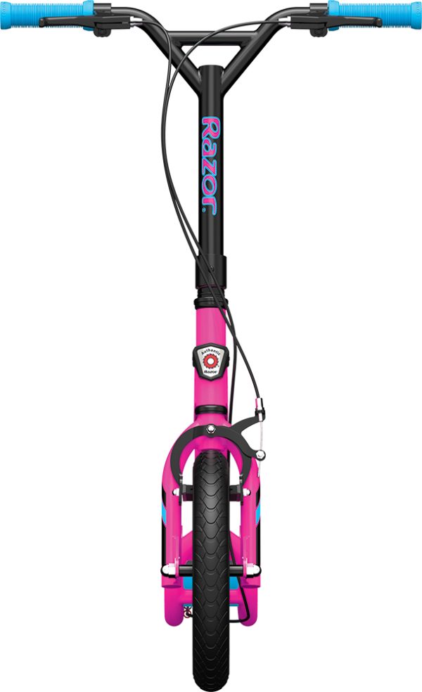 Razor Flashback Scooter - Pink