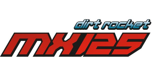 Dirt Rocket MX125 12 Volt (Ages 8+)