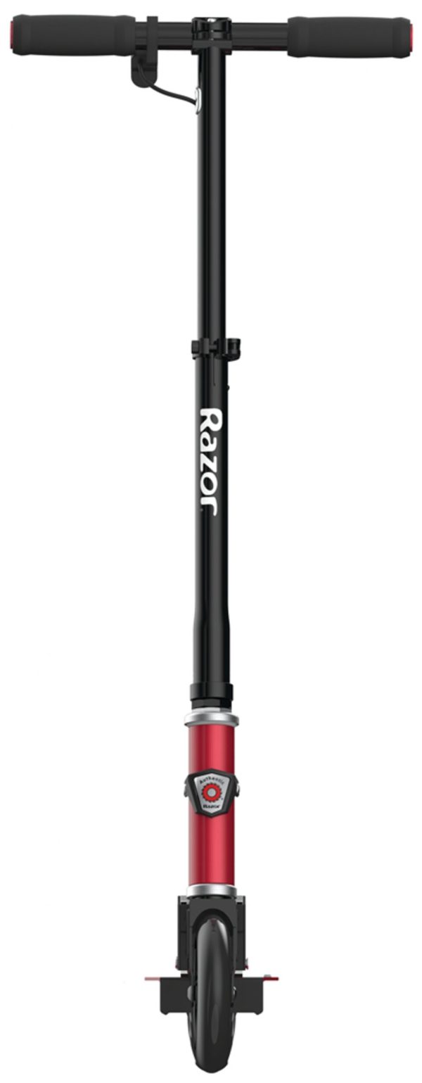 Razor Power A2 Scooter 22 Volt Lithium-ion Battery - Ages 8+ Years