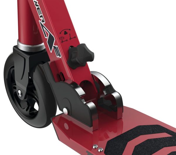 Razor Power A2 Scooter 22 Volt Lithium-ion Battery - Ages 8+ Years