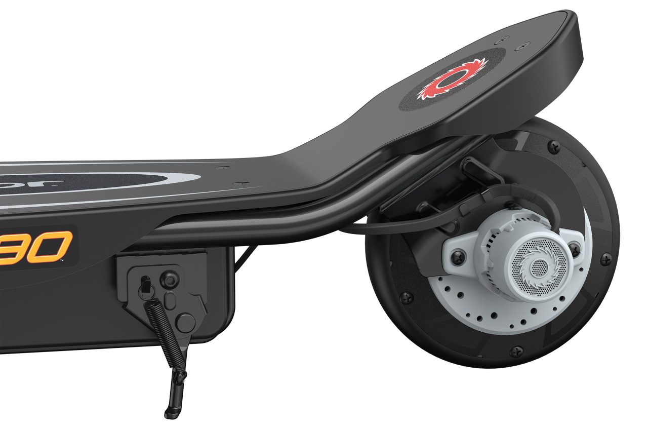Razor Power Core E90 12 Volt Scooter - Ages 8+ Years