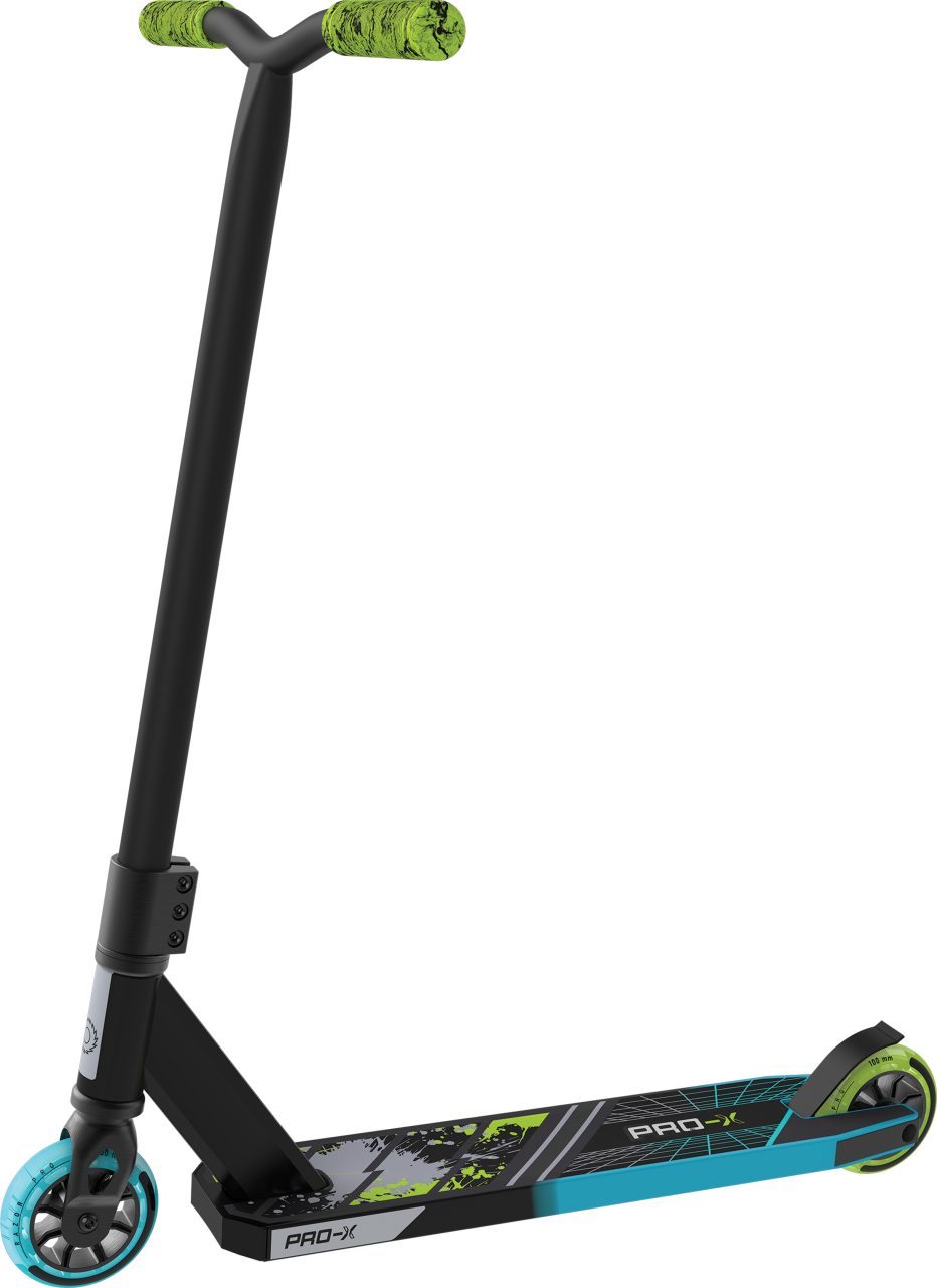 Pro-X Scooter 1