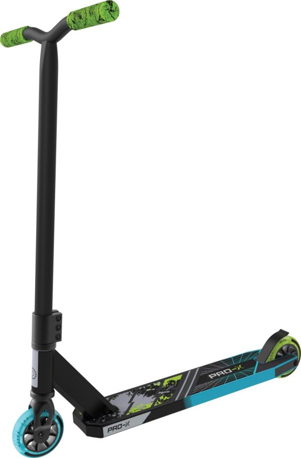 Pro-X Scooter
