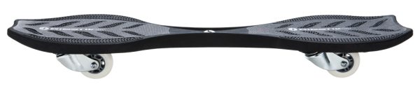 Razor RipStik Air Pro Caster Board - Black