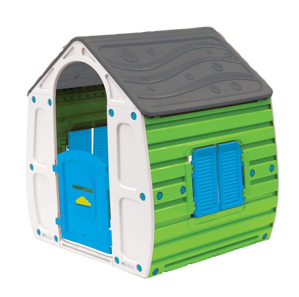 Summer Playhouse - product image full view
