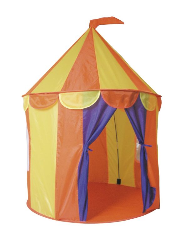 Circus Tent - product image; full view.