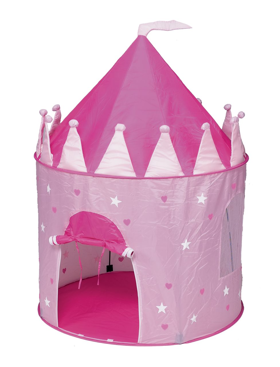 Princess Tent - product image; full view