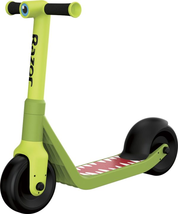 Razor Wild Ones Scooter - Ages 2.5+ Years