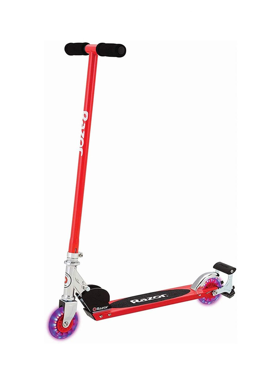 Razor S Spark Sport Scooter – Ages 8+ Years 1