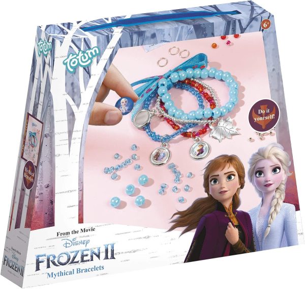Disney Frozen II - Mythical Bracelets
