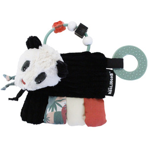 Activity Rattle Rototos the Panda - A sensory wonder for curious minds.