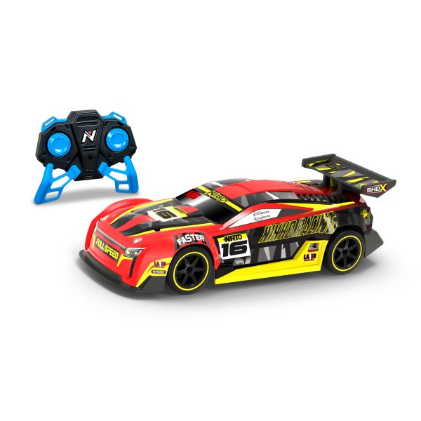 1:16 Racing Set featured image