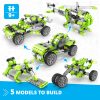 INVENTOR MECHANICS - Beach buggy with 5 bonus models - Image 2