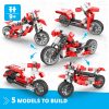 INVENTOR MECHANICS - Custom bike with 5 bonus models - Image 2