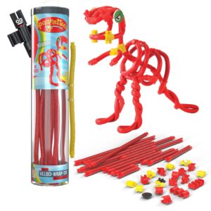 Spaghetteez Veloci-Wrap-Tor Construction Set