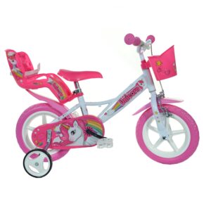 Unicorn 12" Bicycle