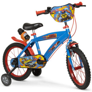 Toimsa Hot Wheels 16 Inch Bicycle