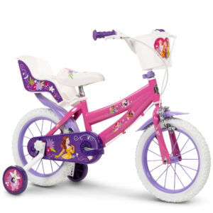 Toimsa Disney Princess 14 inch Bicycle