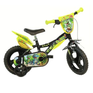 Dinosaur 12" Bicycle