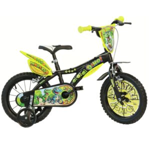 Dinosaur 14" Bicycle