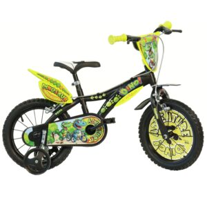 Dinosaur 16" Bicycle