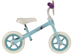 Frozen 10" balance Bike