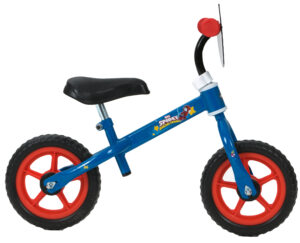Spidey 10" Balance bike