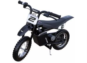Razor MX125 Dirt Rocket