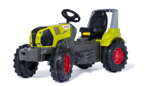 Rolly Toys Claas Arion 660 Pedal Tractor