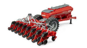 Horsch Precision seeder Maestro 8 CX