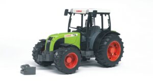 Claas Nectis 267 F