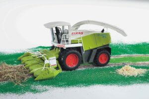 Claas Jaguar 900 Field chopper