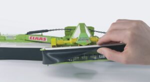 Claas Disc mower Disco 8550 C Plus