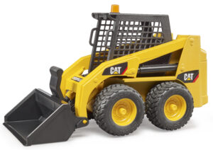 Cat Skid steer loader