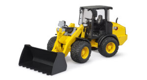 Cat Wheel loader