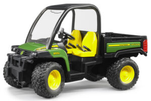 John Deere Gator XUV 855D