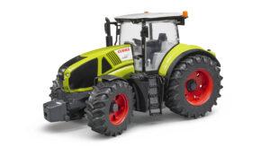 Claas Axion 950