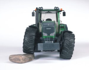 Fendt 936 Vario
