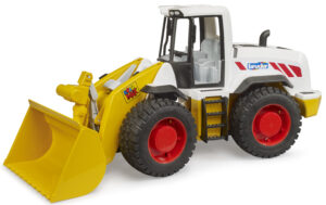 ROADMAX Wheel loader