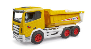 ROADMAX Tipper truck