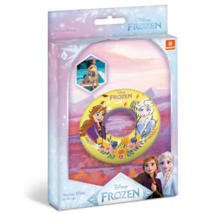 Mondo Disney Frozen Inflatable Swim Ring 50cm