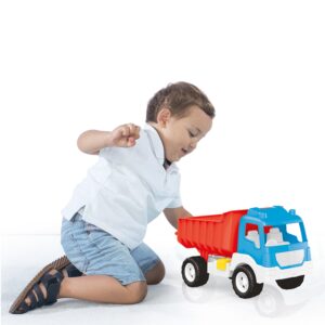 Fisher Price Tipper Truck