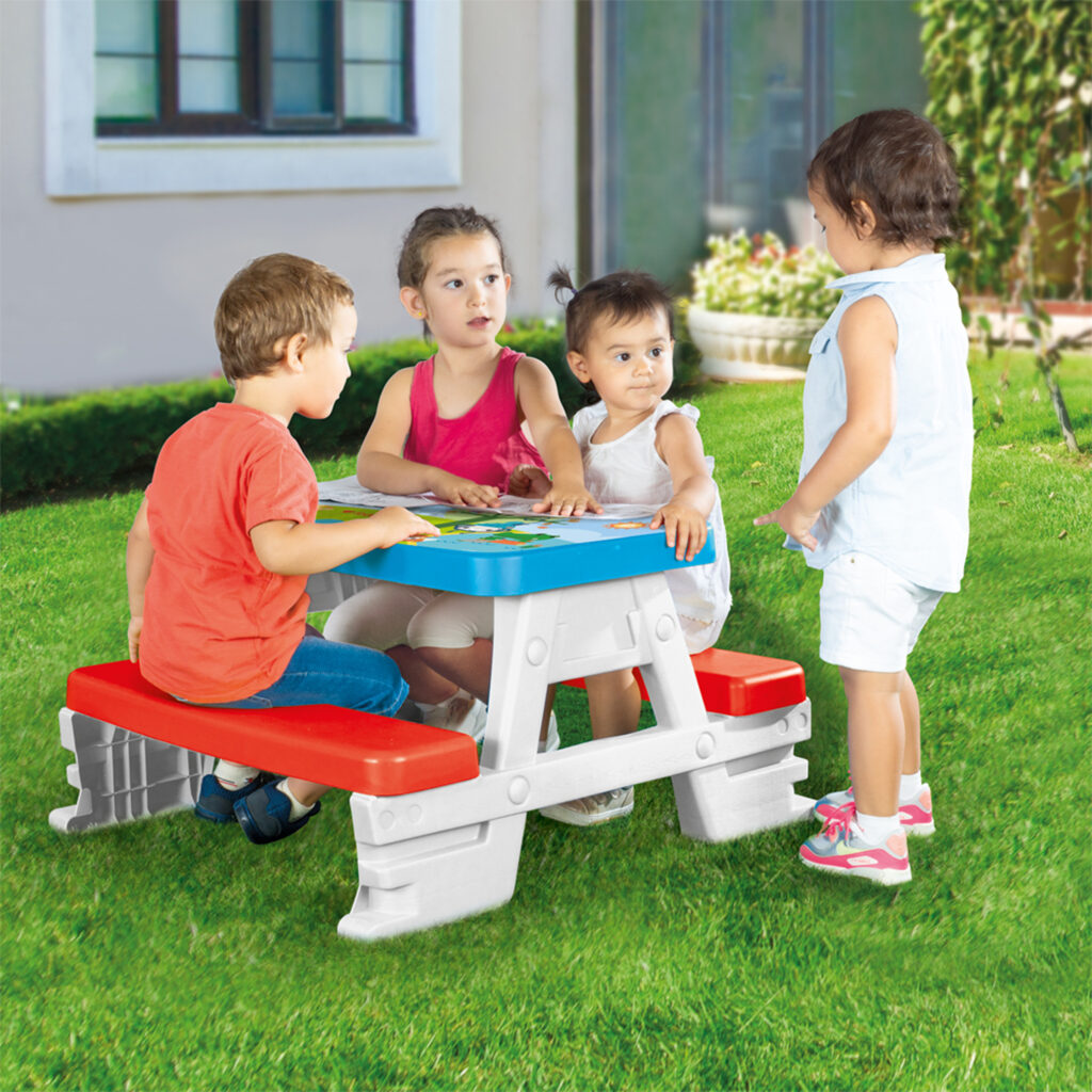 Picnic Table Fisher Pricenull