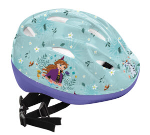 Mondo Disney Frozen Kids' Protective Safety Helmet