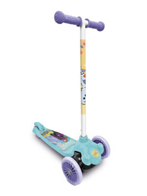 Mondo Disney Frozen 3-Wheel Twist Scooter