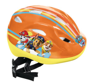 Paw Patrol Kids Helmet – Protective Bike, Scooter & Skating Helmet for Children