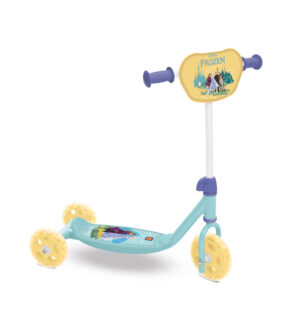 Mondo Disney Frozen 3-Wheel My First Scooter