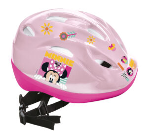 Mondo Disney Minnie Mouse Kids Helmet