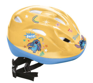 Disney Stitch Kids' Protective Safety Helmet